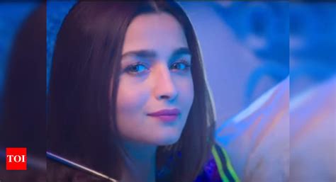 Watch video: Alia Bhatt's music video debut with The Prada song 